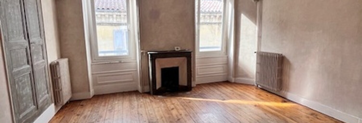 Maison 4 Pièces 108 m² à louer à Tain-l'Hermitage (26600)