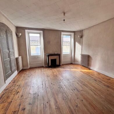 Maison 4 pièces 700 €