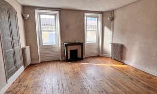 Maison 4 Pièces 108 m² à louer à Tain-l'Hermitage (26600)