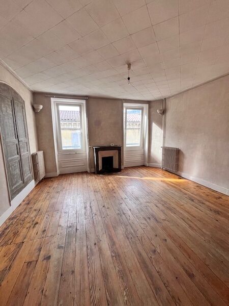 Villa / Maison  T4 à louer Tain-l'Hermitage 26600