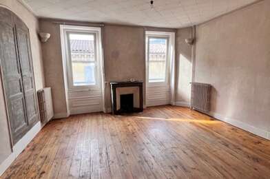 Maison 4 pièces 700 €