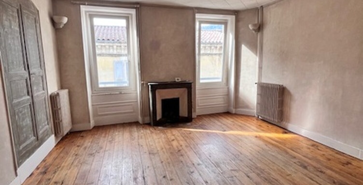 Maison de ville — photo 1
