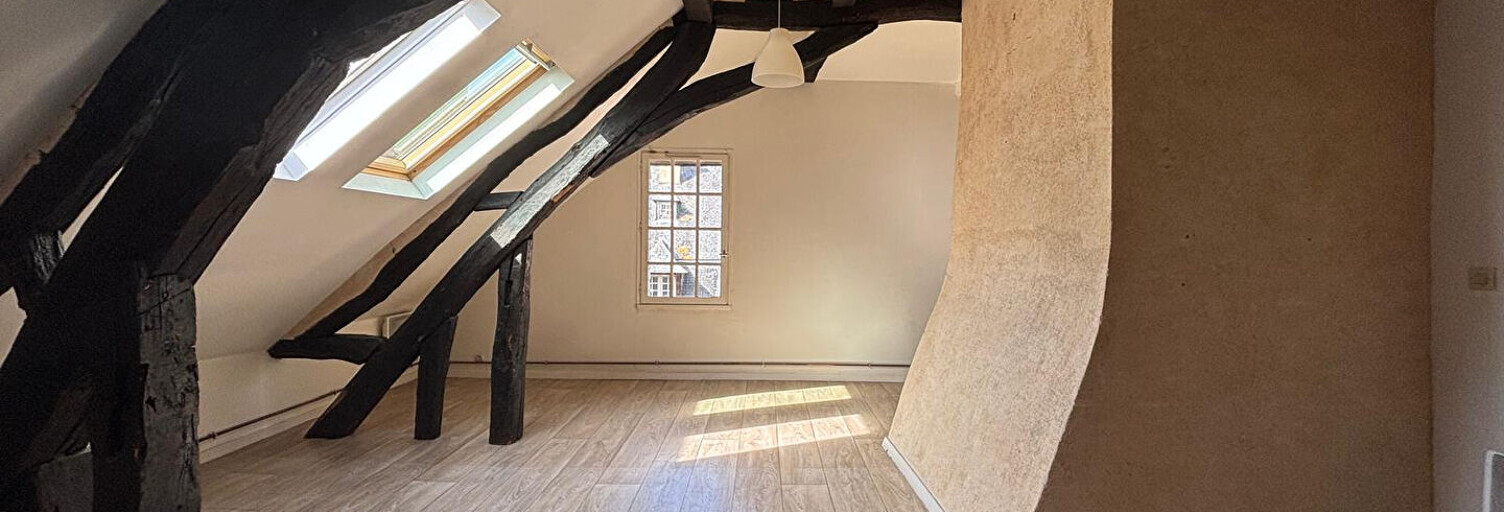 Appartement 1 Pièce 29 m² à vendre à Rennes (35000)