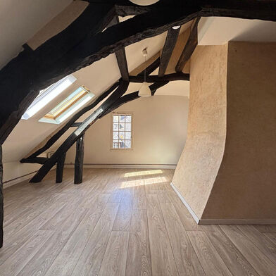 Appartement 1 pièces 151900 €