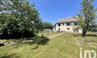 Maison 5 Pièces 180 m² à vendre à Blain (44130)