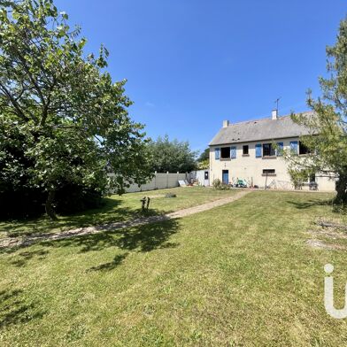 Maison 5 pièces 179000 €