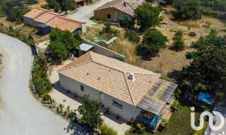 Maison 3 Pièces 89 m² à vendre à Plan-d'Aups-Sainte-Baume (83640)