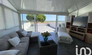 Appartement 3 Pièces 64 m² à vendre à Le Grau-du-Roi (30240)