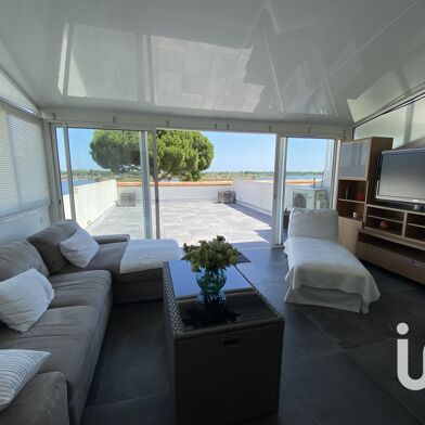 Appartement 3 pièces 399000 €