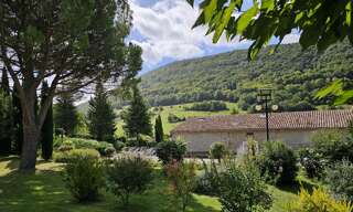 Maison 10 Pièces 202 m² à vendre à Raissac (09300)