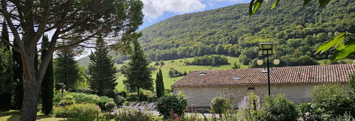 Maison 10 Pièces 202 m² à vendre à Raissac (09300)