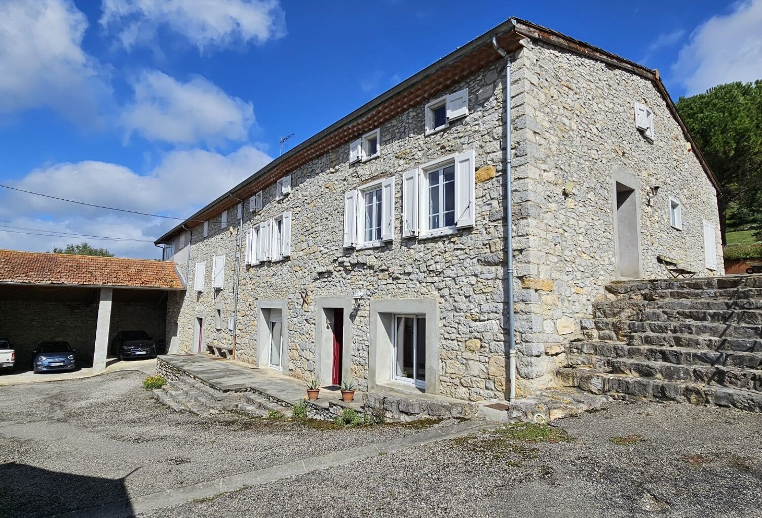 Maison — photo 1