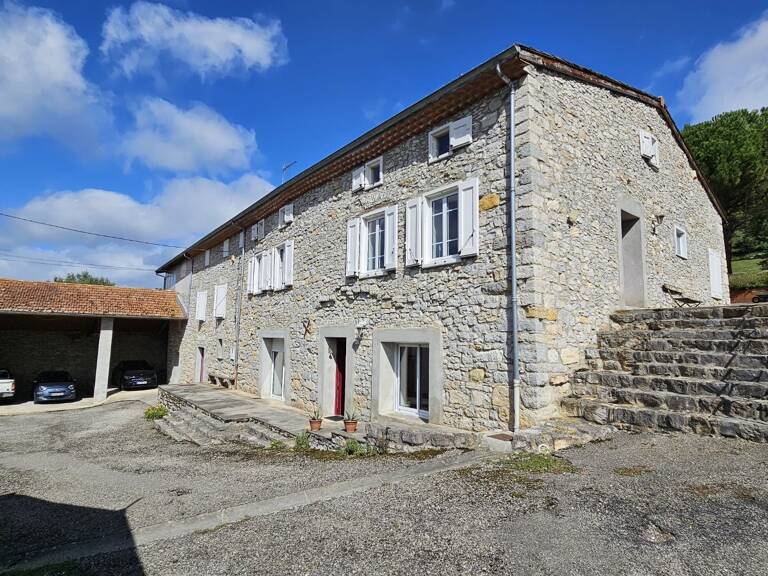 Maison — photo 1