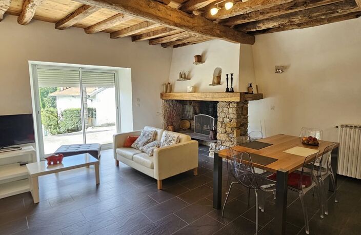 Maison — photo 5