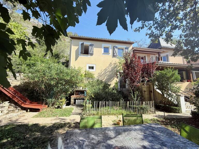Maison de village — photo 1