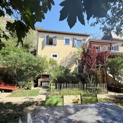 Maison 5 pièces 179000 €