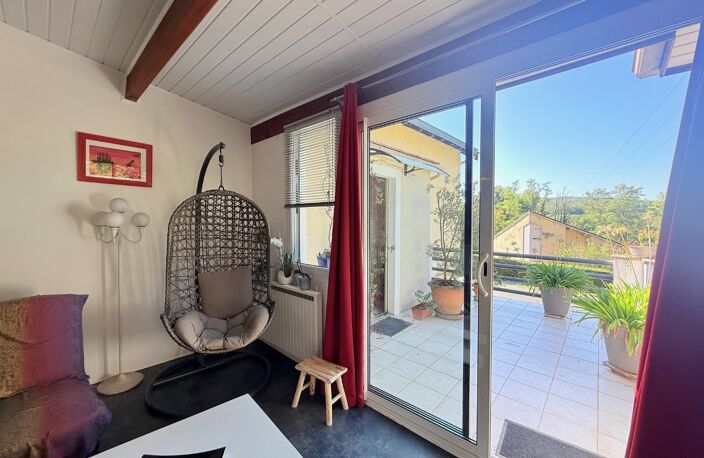 Maison de village — photo 4