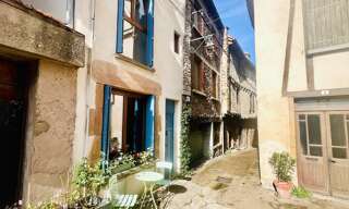 Maison 4 Pièces 81 m² à vendre à Monestiés (81640)