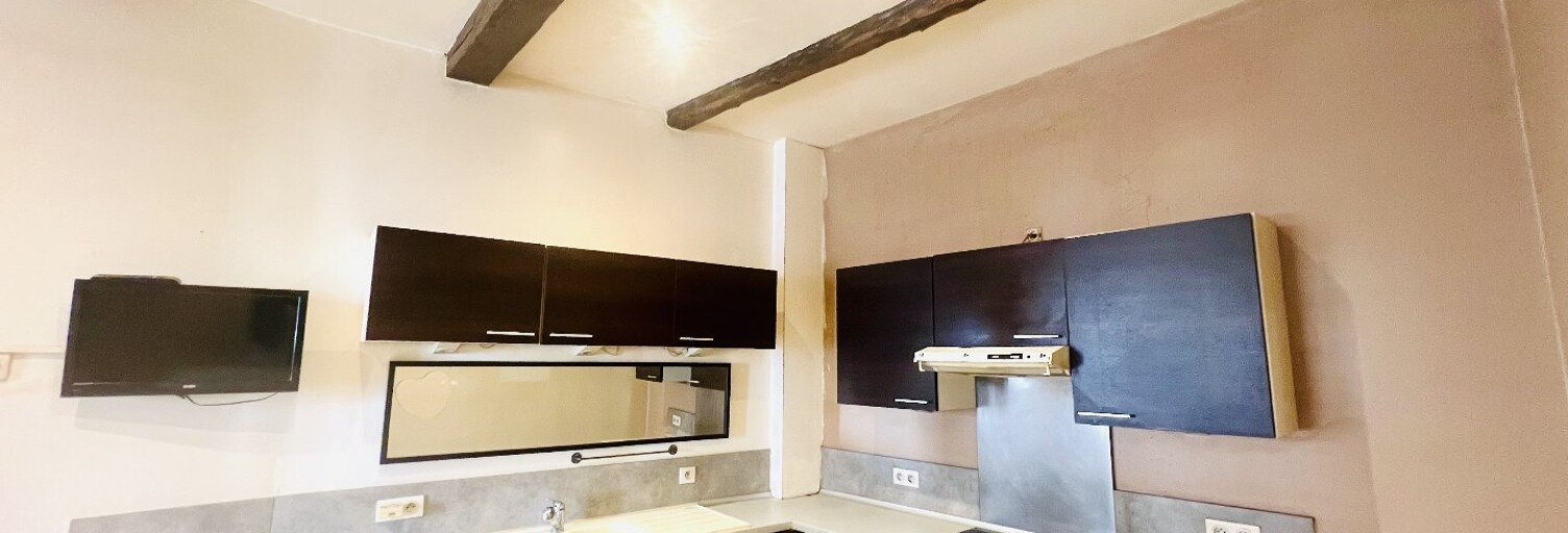 Maison 4 Pièces 81 m² à vendre à Monestiés (81640)