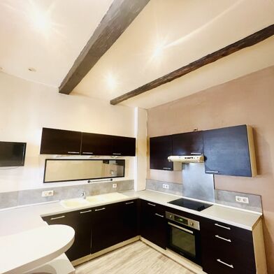 Maison 4 pièces 111000 €