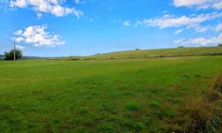 Terrain  2000 m² à vendre à La Sauzière-Saint-Jean (81630)