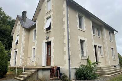 Maison 9 pièces 267500 €