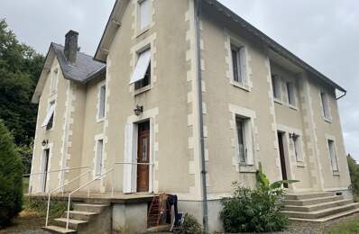 Maison — photo du bien