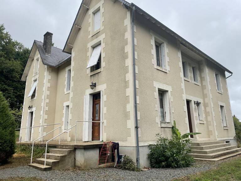 Maison — photo 1