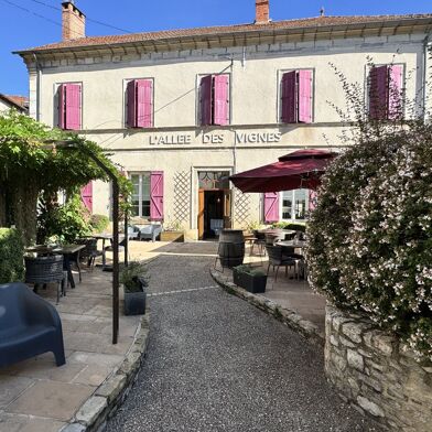 Maison 5 pièces 595000 €