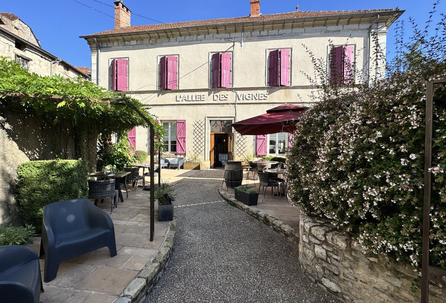 Maison — photo 1
