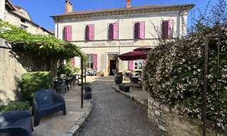 Maison 5 Pièces 310 m² à vendre à Cajarc (46160)