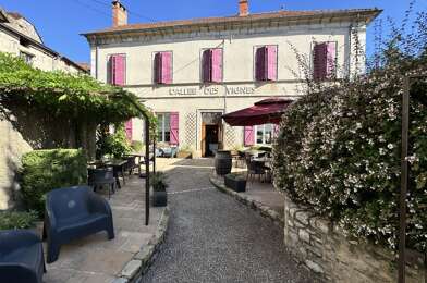 Maison 5 pièces 595000 €