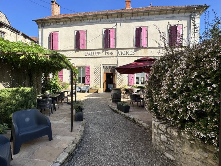 Maison — photo 1