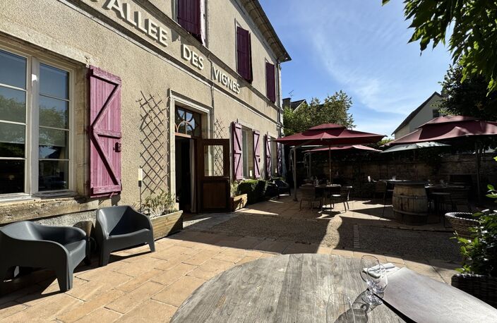 Maison — photo 2