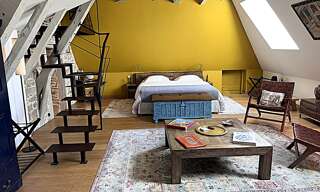 Maison 8 Pièces 298 m² à vendre à Figeac (46100)