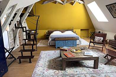 Maison 8 pièces 1044000 €