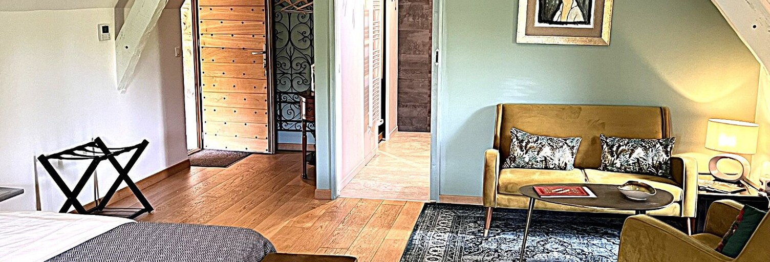 Maison 8 Pièces 298 m² à vendre à Figeac (46100)