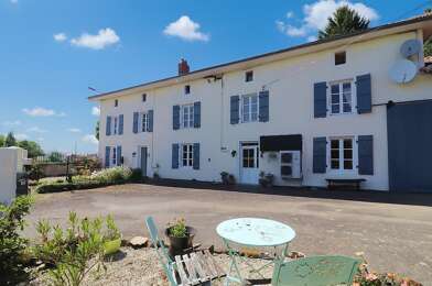 Maison 8 pièces 267000 €