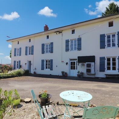 Maison 8 pièces 267000 €