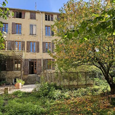 Maison 15 pièces 197000 €