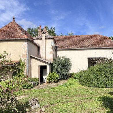 Maison 6 pièces 157000 €