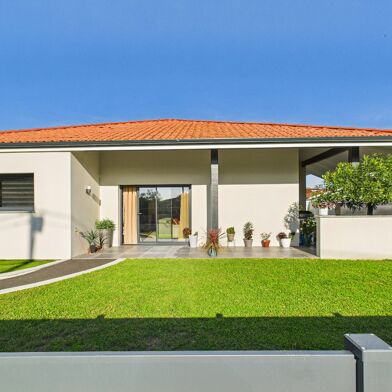 Maison 5 pièces 537000 €