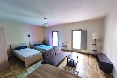 Appartement 1 pièces 545 €