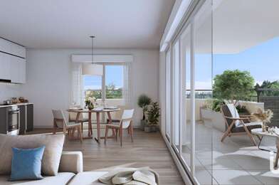 Appartement 3 pièces 359900 €