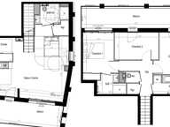 Vente Duplex 4 pièces — photo 4