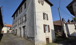 Maison 7 Pièces 150 m² à vendre à Saint-Santin-Cantalès (15150)