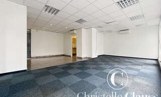 Commerce  90 m² à louer à Illkirch-Graffenstaden (67400)