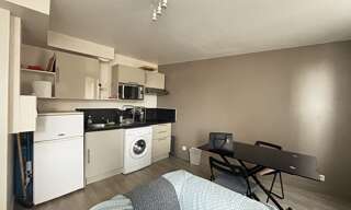 Appartement 2 Pièces 30 m² à louer à Évreux (27000)