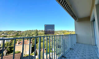 Appartement 3 Pièces 70 m² à vendre à Saint-Genis-Laval (69230)