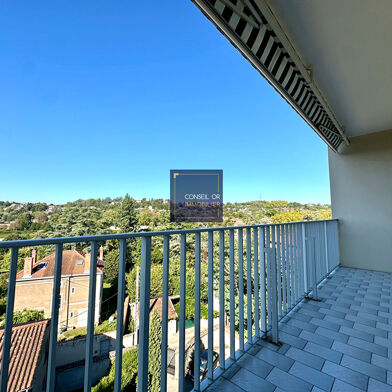 Appartement 3 pièces 289000 €